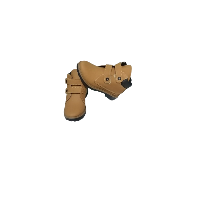 Botin Baby Rock