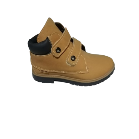 Botin Baby Rock