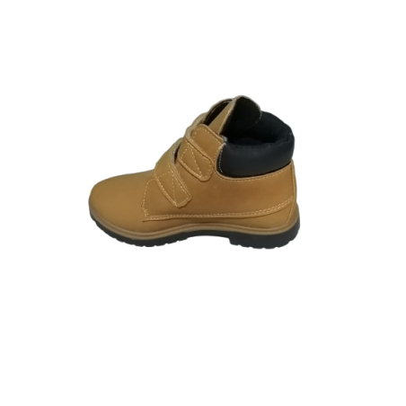Botin Baby Rock