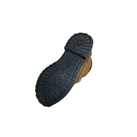 Botin Baby Rock