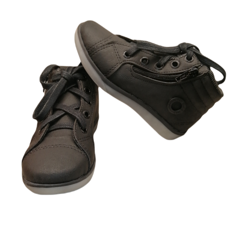 Botin Flyer Street