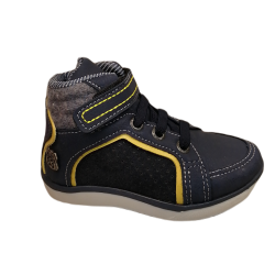 Botin Baby Rock