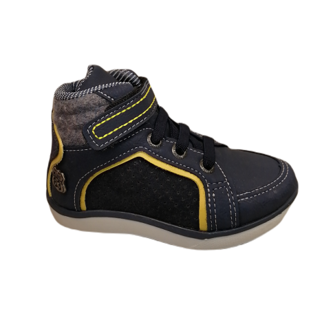 Botin Baby Rock