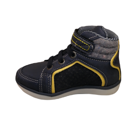 Botin Baby Rock