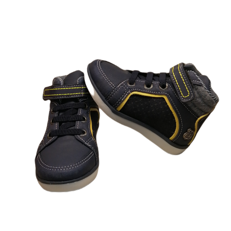Botin Baby Rock