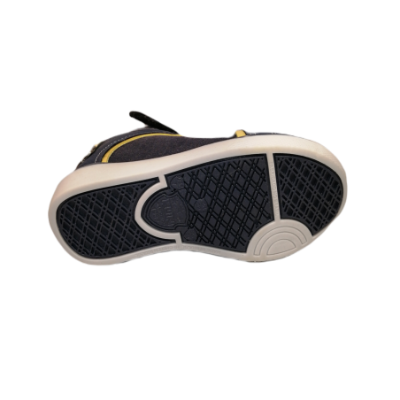 Botin Baby Rock
