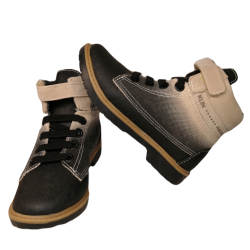Botin Baby Rock