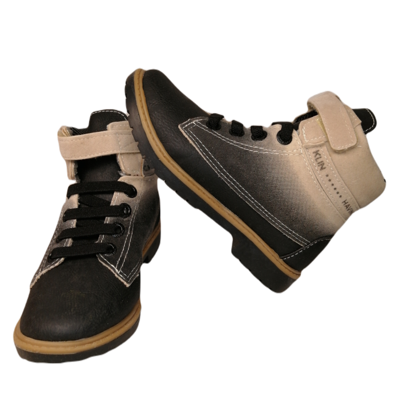 Botin Baby Rock