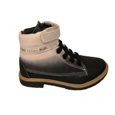 Botin Baby Rock
