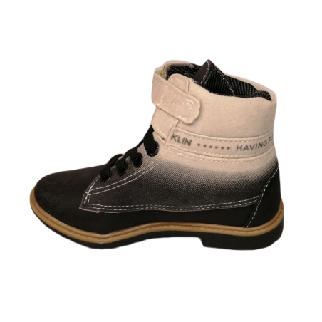 Botin Baby Rock