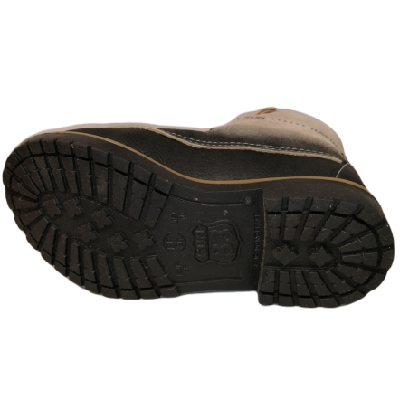Botin Baby Rock
