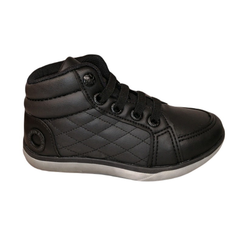 Botin Flyer Street