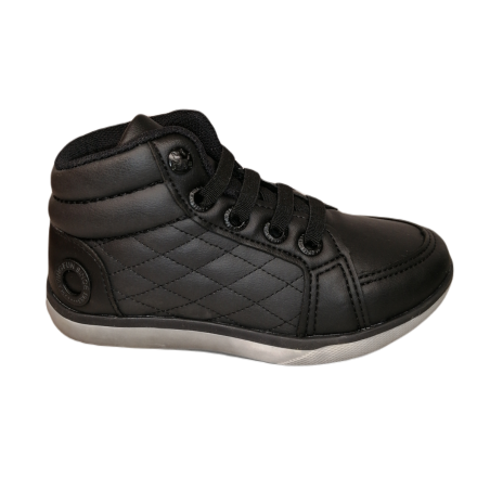 Botin Flyer Street