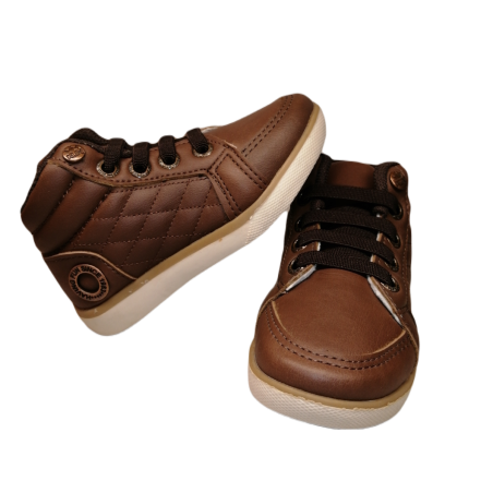 Botin Flyer Street