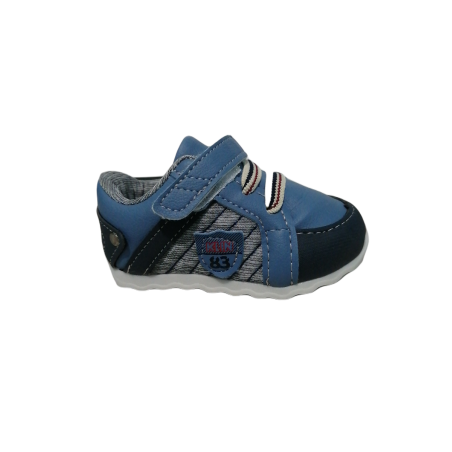 Zapatillas Casual