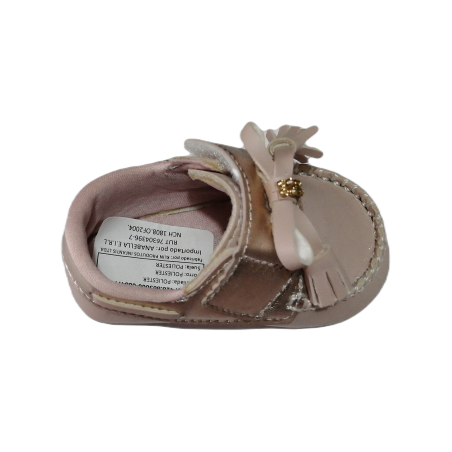 Bebe Mocasin