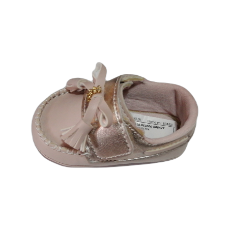 Bebe Mocasin