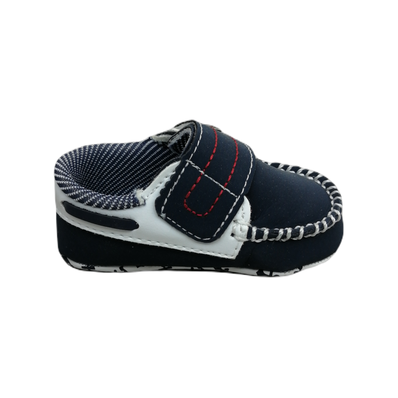 Bebe Mocasin