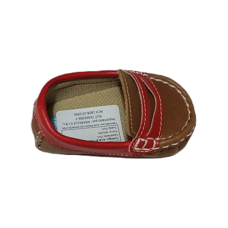 Bebe Mocasin
