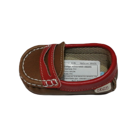Bebe Mocasin