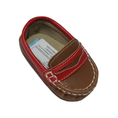 Bebe Mocasin