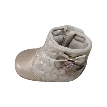 Bebe Botin caña alta