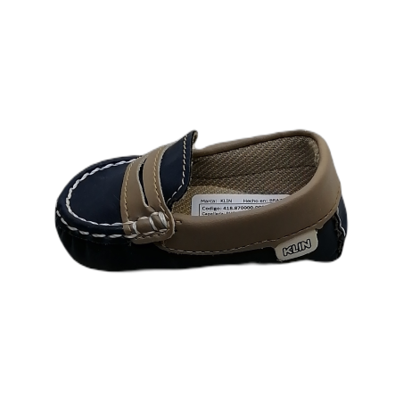 Bebe Mocasin