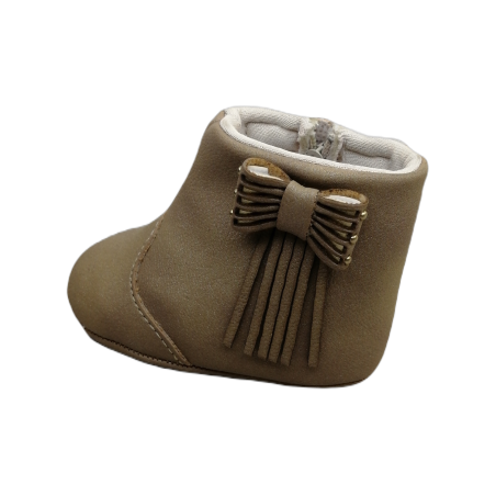 Bebe Botin caña alta