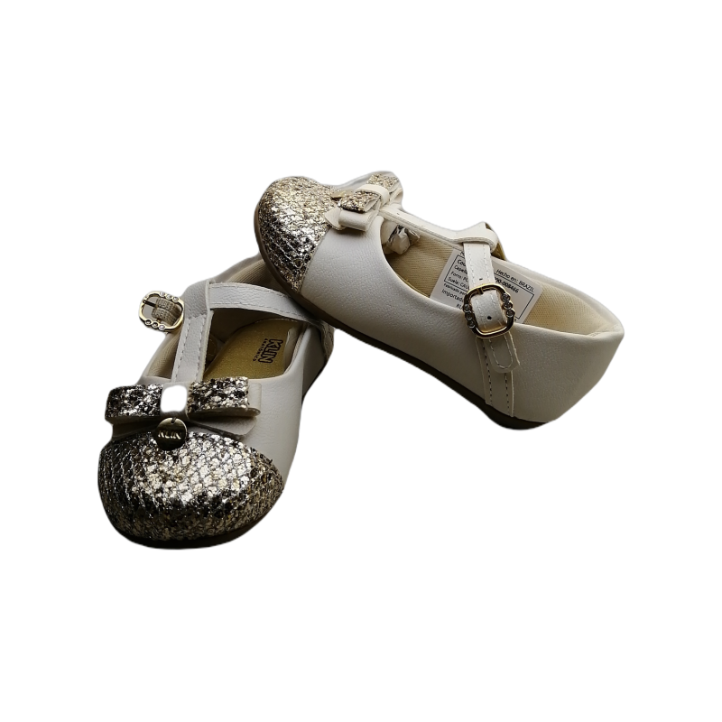 Ballerina Cravinho Princess