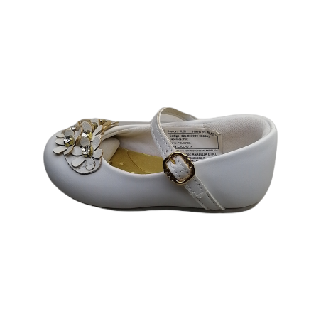Ballerina Cravinho Princess