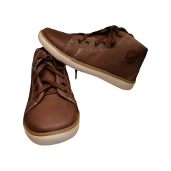 Botines Flyer Street