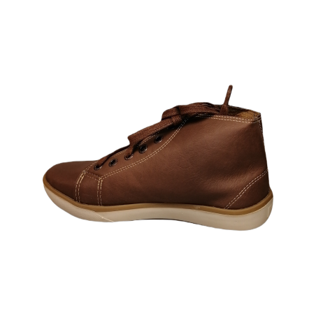 Botines Flyer Street