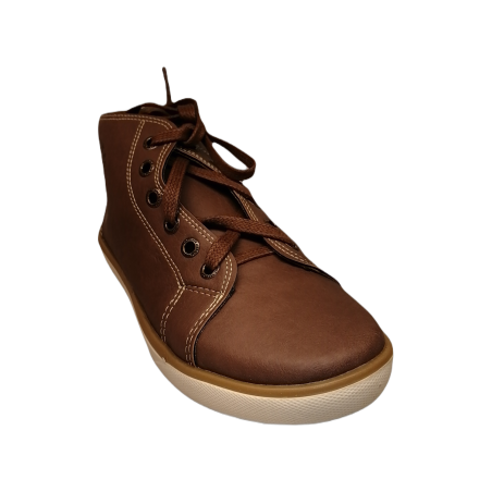 Botines Flyer Street