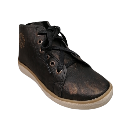 Botines Flyer Street