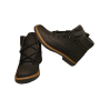 Botines Rock