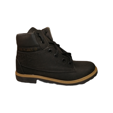 Botines Rock