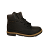 Botines Rock