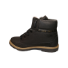 Botines Rock