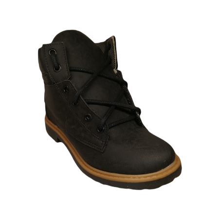 Botines Rock