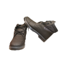 Botines Rock