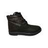 Botines Rock