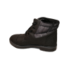 Botines Rock