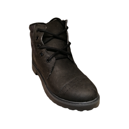 Botines Rock