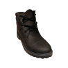 Botines Rock