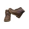 Botines Rock