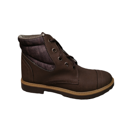 Botines Rock