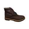 Botines Rock