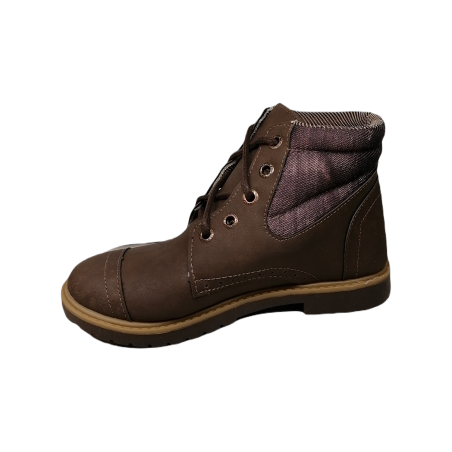Botines Rock