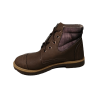 Botines Rock