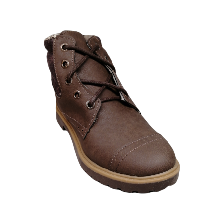Botines Rock